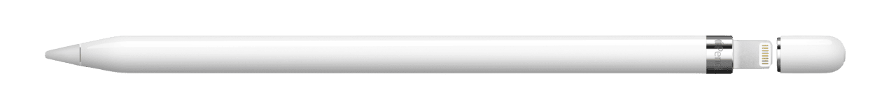 Apple Pencil (1ª geração)