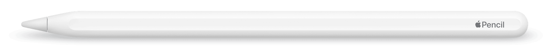 Apple Pencil (2ª geração)