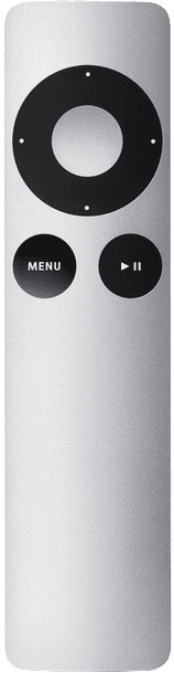 Apple Remote(alumínio)