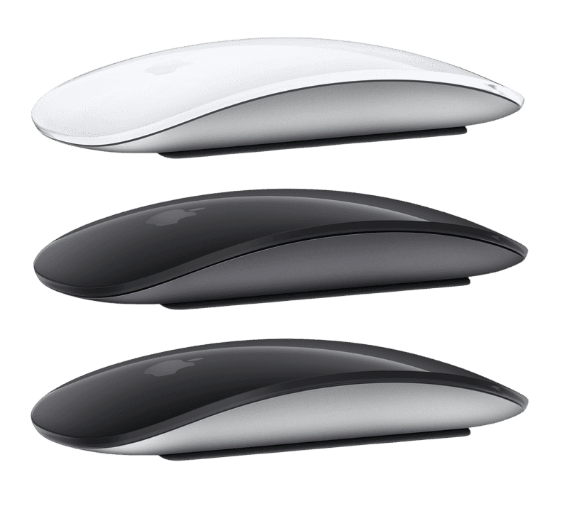 Magic Mouse 2(2ª geração)