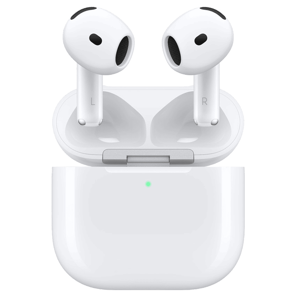 AirPods 4(com Cancelamento Ativo de Ruído)