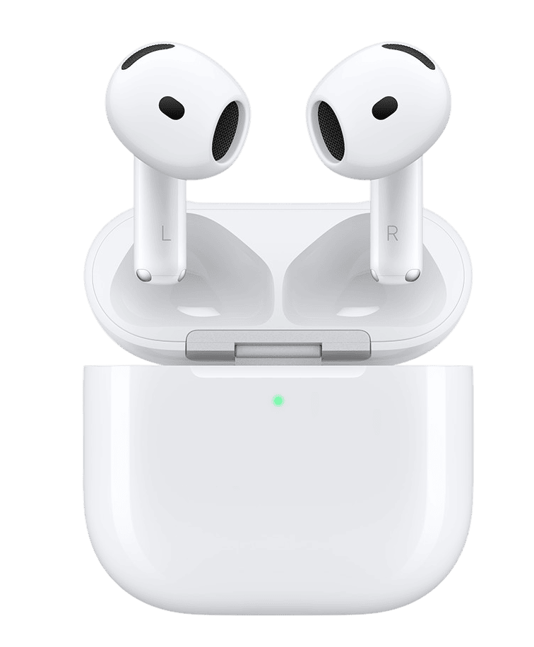 AirPods 5(com Estojo de recarga sem fio)