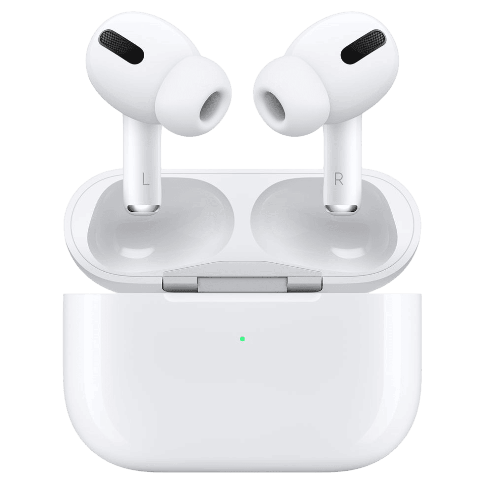 AirPods Pro 1(com Estojo de recarga MagSafe)