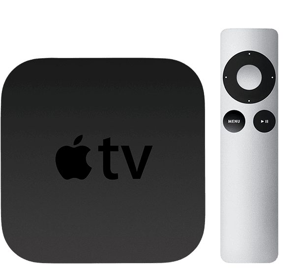 Apple TV(3ª geração)
