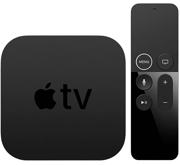 Apple TV 4K(1ª geração)