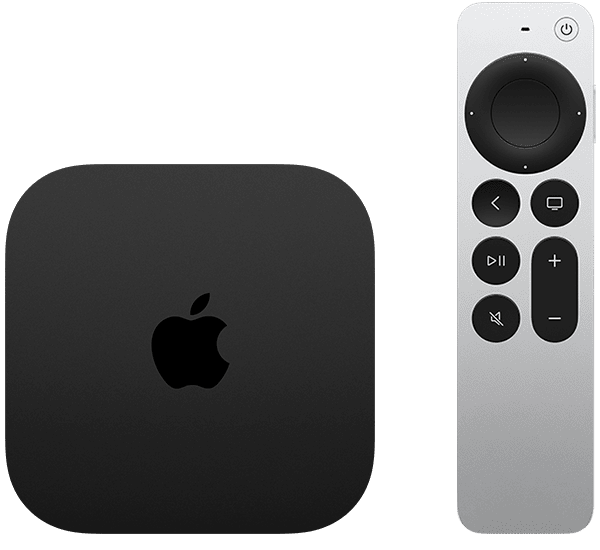 Apple TV 4K(3ª geração)
