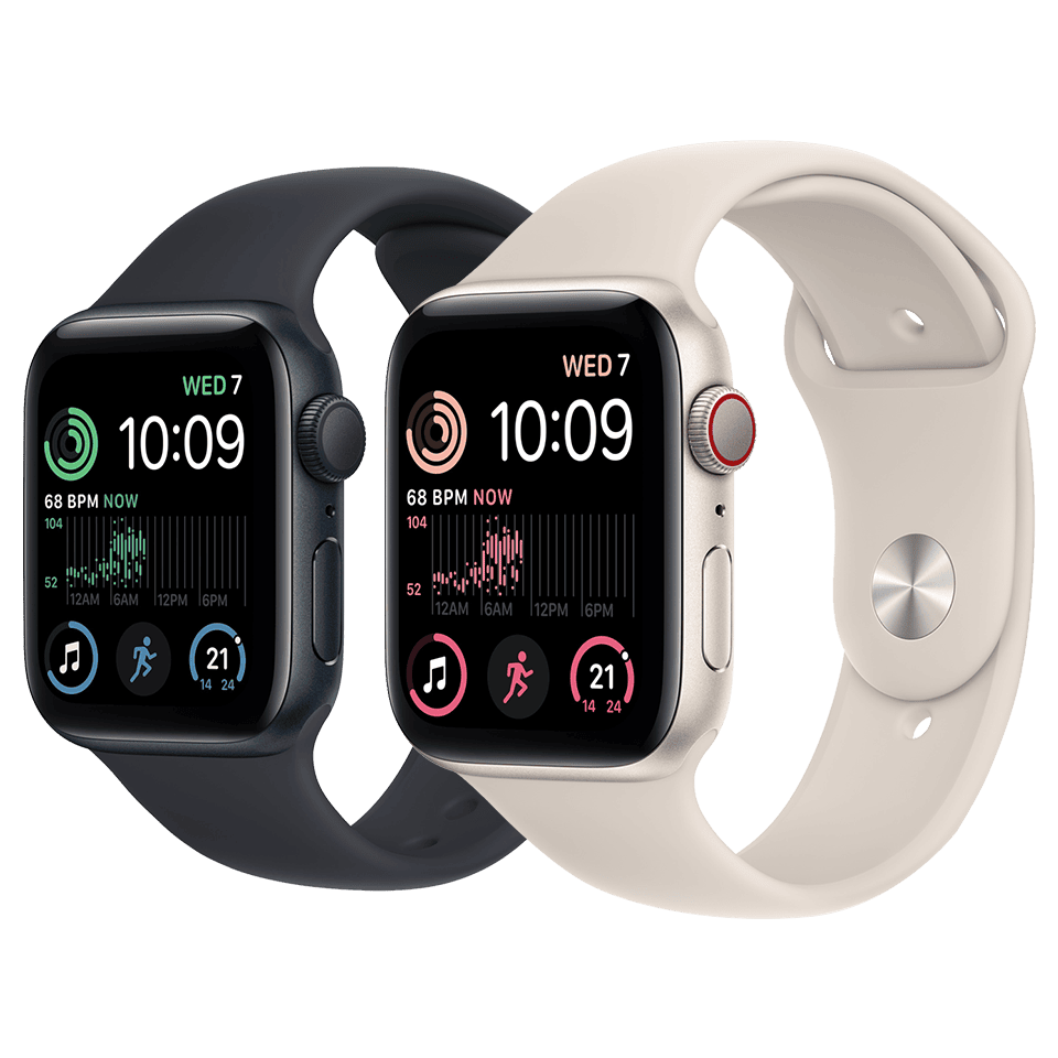 Apple Watch SE(2ª geração)