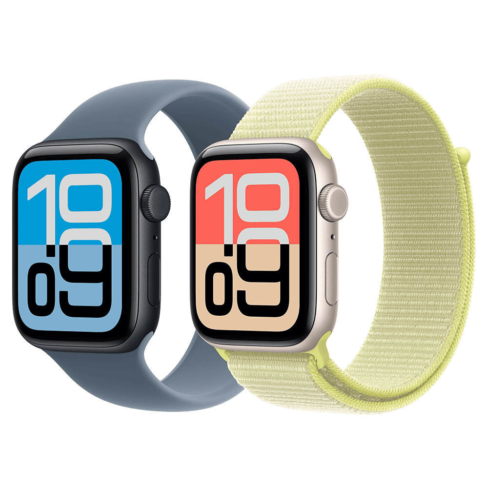 Apple Watch SE(3ª geração)