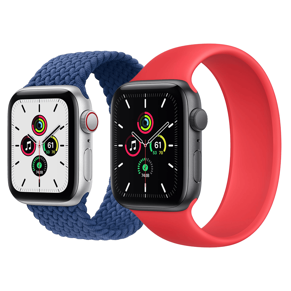 Apple Watch SE(1ª geração)