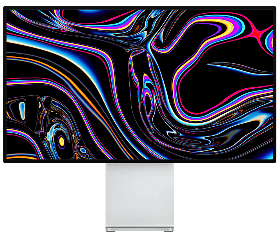 Pro Display XDR(2019)
