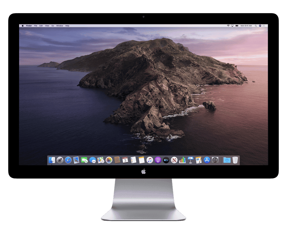Apple Thunderbolt Display(27 pol.)