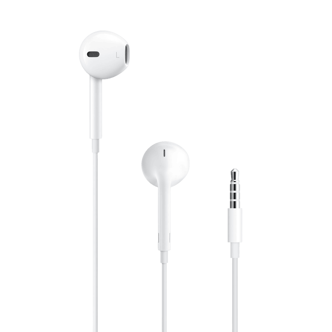 EarPods(plugue de fone de ouvido de 3,5 mm)