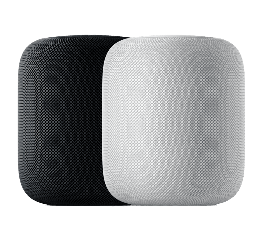 HomePod(1ª geração)