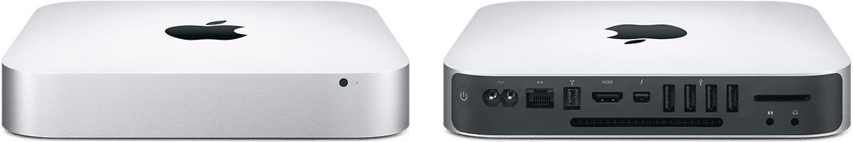 Mac mini Server(meados de 2011)