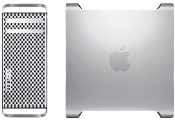 Mac Pro Server(meados de 2012)