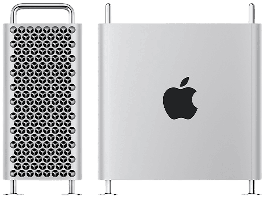 Mac Pro(2023)