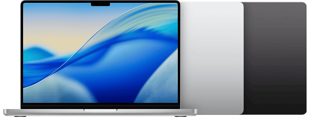 MacBook Pro(14 polegadas, M5)