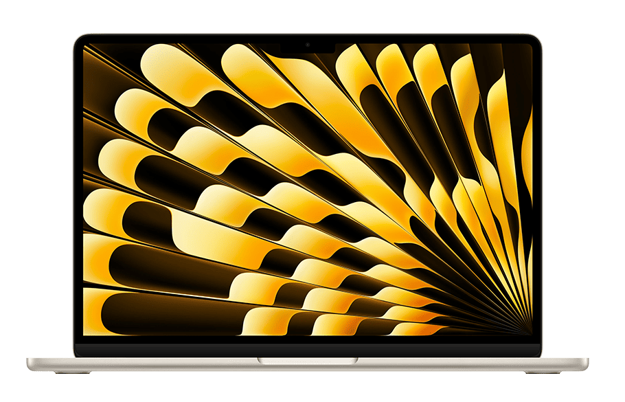 MacBook Air(13 pol., M5, 2026)