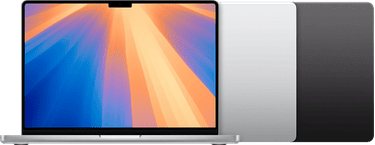 MacBook Pro(14 polegadas, M4 Pro/Max, 2024)