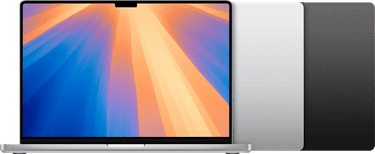MacBook Pro(16 polegadas, 2024)