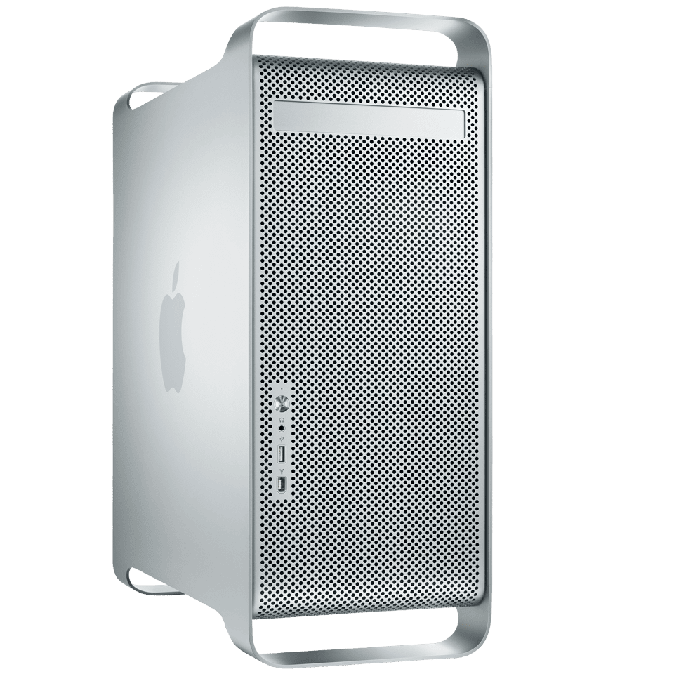 Power Mac G5(2005 (Late))